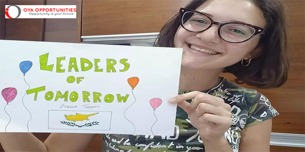 Leaders Of Tomorrow Digital Exchange Program 2025