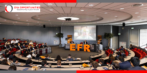 MUNROT 2025: Beyond Borders – Transforming Challenges into Opportunities