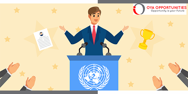 Join the Top High School MUN Conferences of 2025