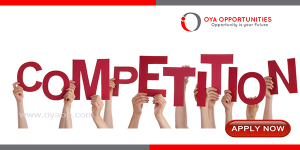 Top Innovation Challenges and Tech Competitions to Boost Your Career in 2025