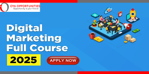 Digital Marketing Analytics Free Online Course 2025