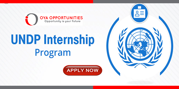 UNDP Internship: Regional Gender Analyst – Economic Empowerment | Addis Ababa, Ethiopia