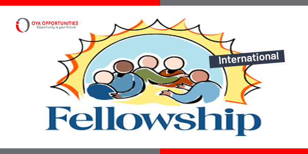 2025 Global Grants, Fellowships & Startup Accelerators – Open Now!