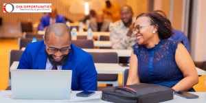 AfDB Pan-African Fellowship for Emerging Fund Managers 2025