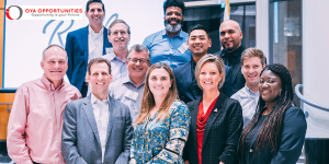 Rally Social Enterprise Accelerator 2025