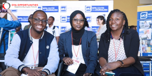 African Investigative Journalism Conference (AIJC) Fellowship 2025 (Funded)