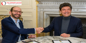 Université Paris Cité – University of Toronto Call for Joint Research Proposals 2025