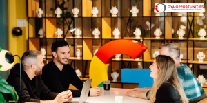 Google EMEA Legal Summer Institute (LSI) 2025