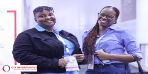 African Union Youth Startup Programme at the Intra-African Trade Fair 2025