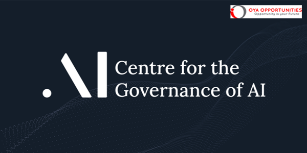 Centre for the Governance of AI DC Fellowship 2025/2026 ($18,000 stipend)