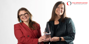 U.S. Chamber Foundation Citizens Awards 2025