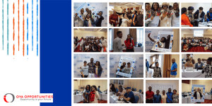 IOM Youth Capacity Enhancement Programme on Climate Mobility 2025–2026