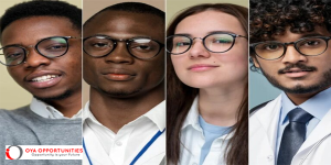 Adinkra Fellowship 2026 for Young Leaders