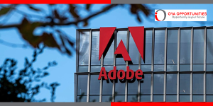 Adobe Experience Design Internship 2025 | Paid Internship