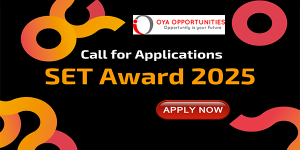 Top Small Business and Social Impact Competitions to Apply for in 2025