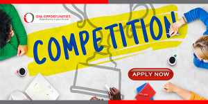 Grants, Awards & Competitions for Entrepreneurs in 2025 You Shouldn’t Miss !