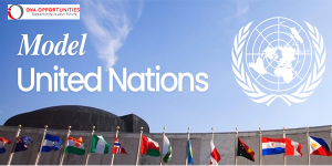 Top Global Conferences & Workshops to Attend in 2025: MUN, Research, and Diplomacy Opportunities