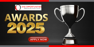 Win Prizes & Grants: Best Opportunities to Apply for in June 2025