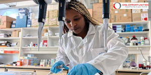 ICGEB South African Women in Biotechnology Programme (SAWBP) PhD Fellowship 2025