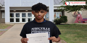 Africville Heritage Trust (AHT) Society Scholarship Program 2025 for Canadians