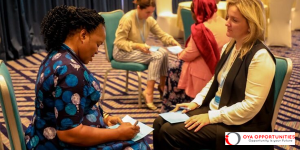 ICLD Women’s Political Leadership Programme 2025 (Funded)