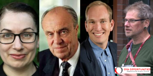 Sydney Brenner Research Fellowship 2025/2026 (up to $5,000)