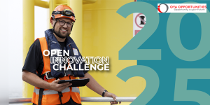Elia Group Open Innovation Challenge 2025