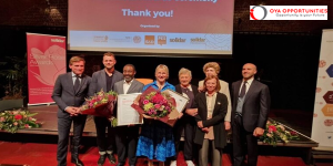 Call for Nominations: Silver Rose Awards 2025