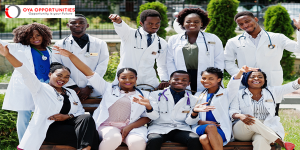 Foundation for Black Communities (FFBC) Black Medical Student Bursary 2025 (up to $10,000)