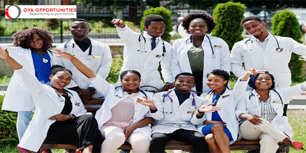 Foundation for Black Communities (FFBC) Black Medical Student Bursary 2025 (up to $10,000)