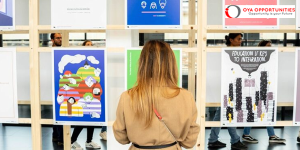 Posterheroes 14 International Contest 2025