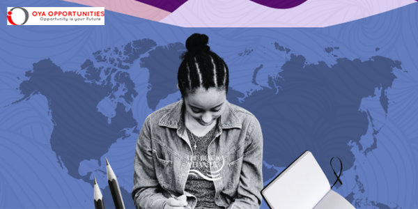 The Republic Black Atlantic Editorial Fellowship 2025