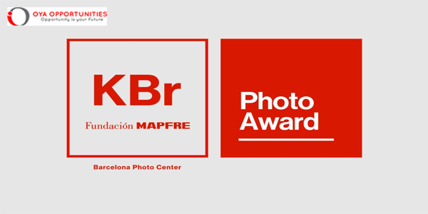KBr Photo Award 2025 for Photographers (€25,000 prize)