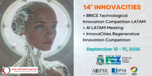 InnovaCities Regenerative Innovation Competition 2025