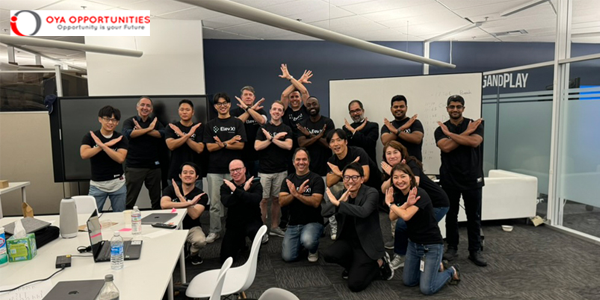 Elev X! Ignite Venture Studio Program Batch 14