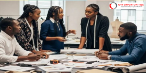 Koola Kampala Business Incubation Programme 2025