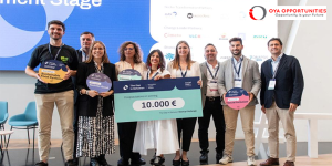 Gap in Between: Startup Challenge 2025