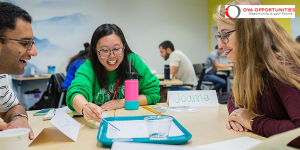 Wipro Education Fellowship Program 2025 (Stipend available)