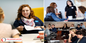 Swedish Institute Academy for Young Professionals (SAYP) Eastern Europe 2025