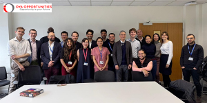Imperial College London Clinical Research Fellow Program 2025