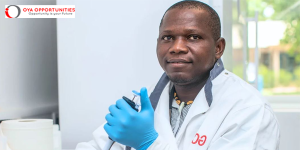 AREF Excell Malaria Researcher & Leadership Development Programme 2026-2028 (up to $50,000)
