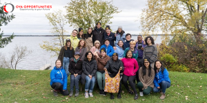 Ocean Wise Eco-Action Accelerator 2025 (up to $5,000)