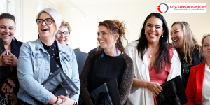 Atlantic Fellows for Social Equity (AFSE) Program 2026 (Funded)