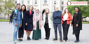 Atlantic Fellow for Equity in Brain Health at GBHI 2025-2026 (Funded)