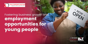 L+EARN #BIZ Programme 2025 for South African Entrepreneurs
