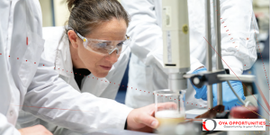 Cartier Women’s Initiative Science & Technology Pioneer Award 2026