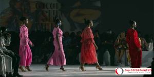 Vilcek Prizes for Creative Promise in Fashion & Design and Fashion & Culture 2026 ($50,000 prize)