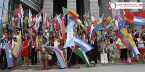 Belfast Legacy Award to Attend the One Young World Summit 2025 (Fully-funded to Munich, Germany)