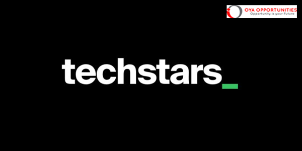 Techstars Economic Mobility Accelerator 2025
