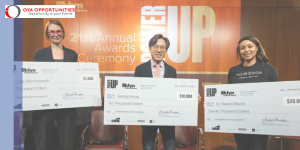 PowerUP Business Plan Competition 2025 (up to $20,000)